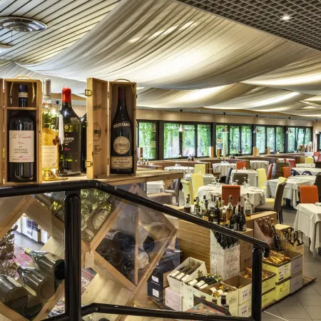 Hotel Saccardi & Spa - Adults Only