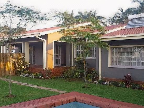 Masili Guesthouse Thohoyandou Updated 2021 Price Reviews Trip Com
