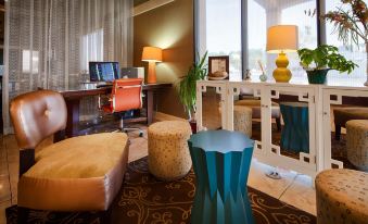 Best Western Executive Suites