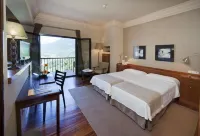 Parador de Vielha