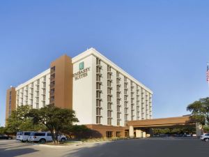 Embassy Suites by Hilton Dallas Market Center