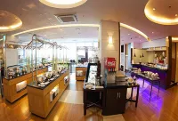 Ocean Suites Jeju Hotel - Aamiainen