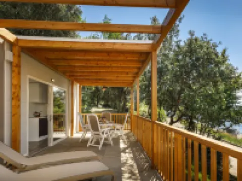 Campsite Porto Sole Hotels in Vrsar