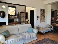 Saha Tourist Accommodation Among Olive Trees and Sea View Hotels in Itri