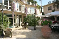 Hotel Atlantico Hotel in zona Spiaggia libera Pietrabianca
