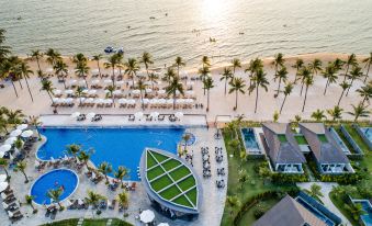 Novotel Phu Quoc Resort