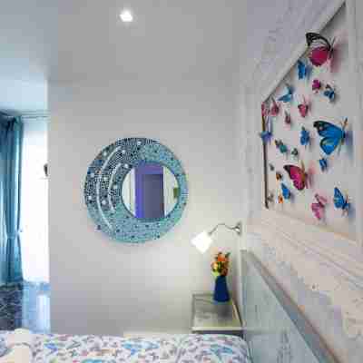 Versomare - Room Maestrale (Extra Bed on Demand) Rooms