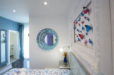 Versomare - Room Maestrale (Extra Bed on Demand)
