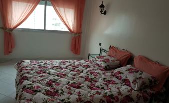 Furnished Apartment in the City Center and Close to the Sea