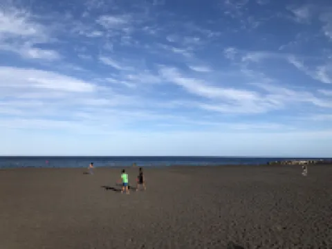 Lovely Apartment on 2 Floors with Sea View