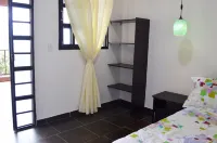 Balcones de la Casona Hostel