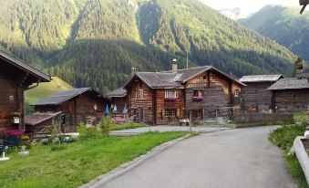 Swiss Lodge Joopi