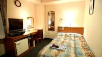 Hotel Sun Plaza Sakai