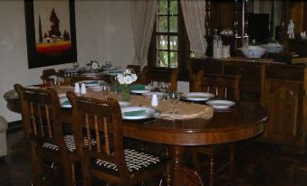 Readman Lodge - Housity