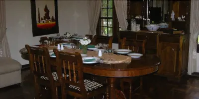 Readman Lodge Hotels in Klerksdorp
