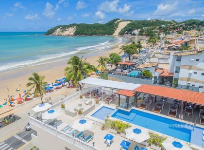 10 Best Hotels near Galeria Extra Maria Lacerda Montenegro, Natal 2022 |  Trip.com
