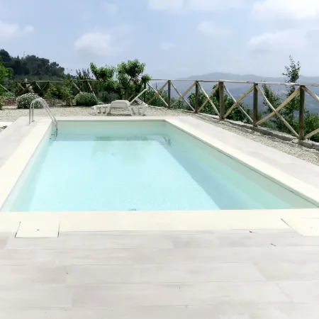 Casa U Baregu