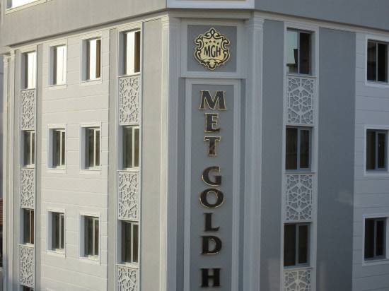 Met Gold Hotel Gaziantep Updated 2021 Price Reviews Trip Com