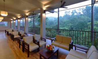 Abad Brookside Wayanad