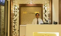 Citrine Residency Hotel a Perumbakkam