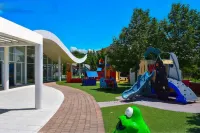 Grand Novi Vinodolski Resort Hotel a Bribir