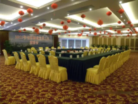 Jin Hua Hotel