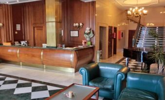 Hotel Lozano