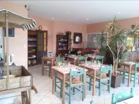 Tour Hôtel Hôtels à : Saint-Seurin-de-Cadourne