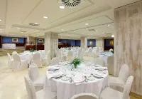 Innside by Meliá Zaragoza فنادق في Zaragoza