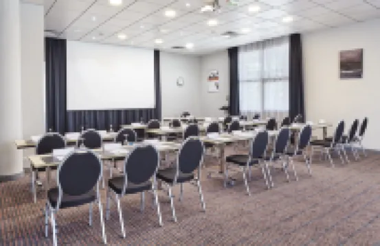 Holiday Inn TOULON - CITY CENTRE by IHG Hotels in Toulon