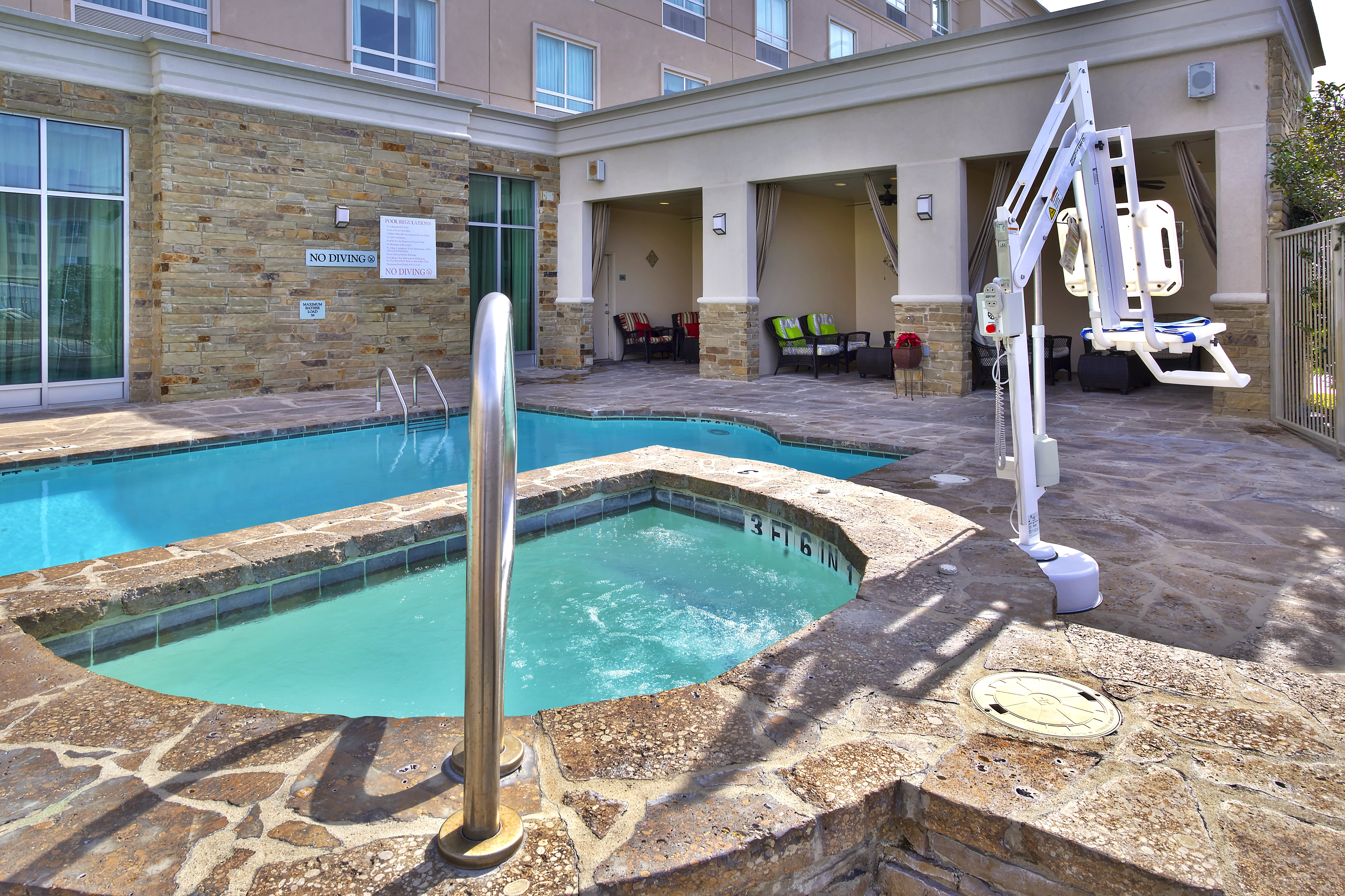 Holiday Inn Killeen Fort Hood, an Ihg Hotel