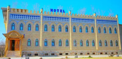 洪索羅伊酒店