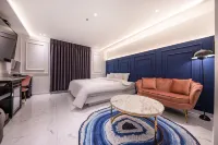 Jincheon (Ochang) G7 Self Check-in Hotel Hotels in Jincheon