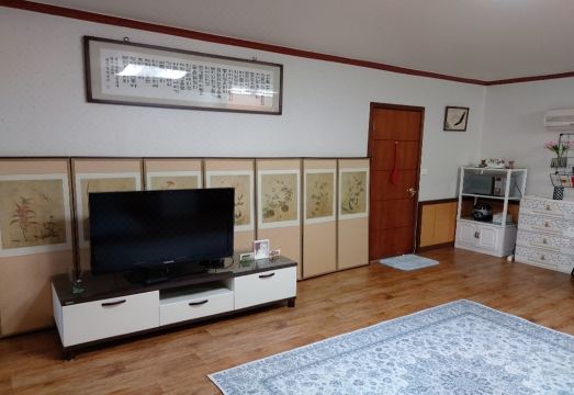 해남 한옥 또하르네