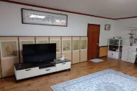 Haenam Ttohareune Pension