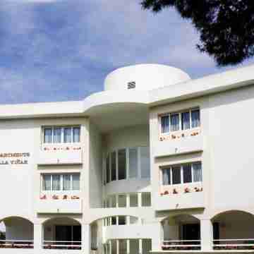 Globales Apartamentos Cala Viñas Only Adults 16 Hotel Exterior