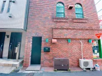 Rinn  Araiyakushimae Hoteller i Nakano
