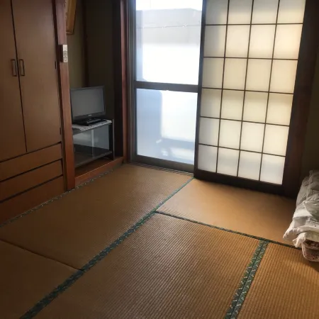 Minami Ryokan