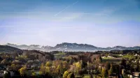 Glashaus Hotel - WiFi