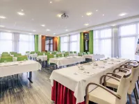 DORMERO Hotel Greifswald Hotels in Levenhagen