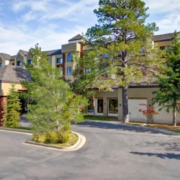 DoubleTree by Hilton Flagstaff