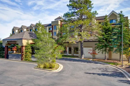 DoubleTree by Hilton Flagstaff
