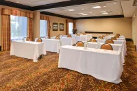 Hilton Garden Inn Terre Haute Hotels in Terre Haute