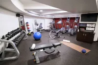 Hilton Garden Inn Trivandrum - Gym