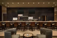 Embassy Suites Syracuse Destiny USA - bar