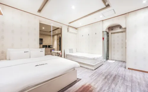 Gimhae Eobangdong Miin