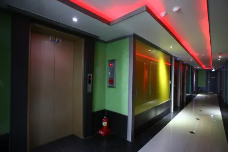 Anseong Castle Отели рядом с достопримечательностью «Университет Чунг Анг музей»