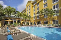 Ft. Lauderdale Airport-Cruise Port, FL