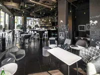 Ibis Styles Wroclaw Centrum Hotels in Wroclaw