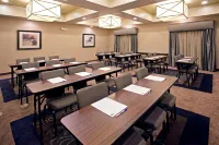Holiday Inn Express & Suites Port Arthur Central-Mall Area